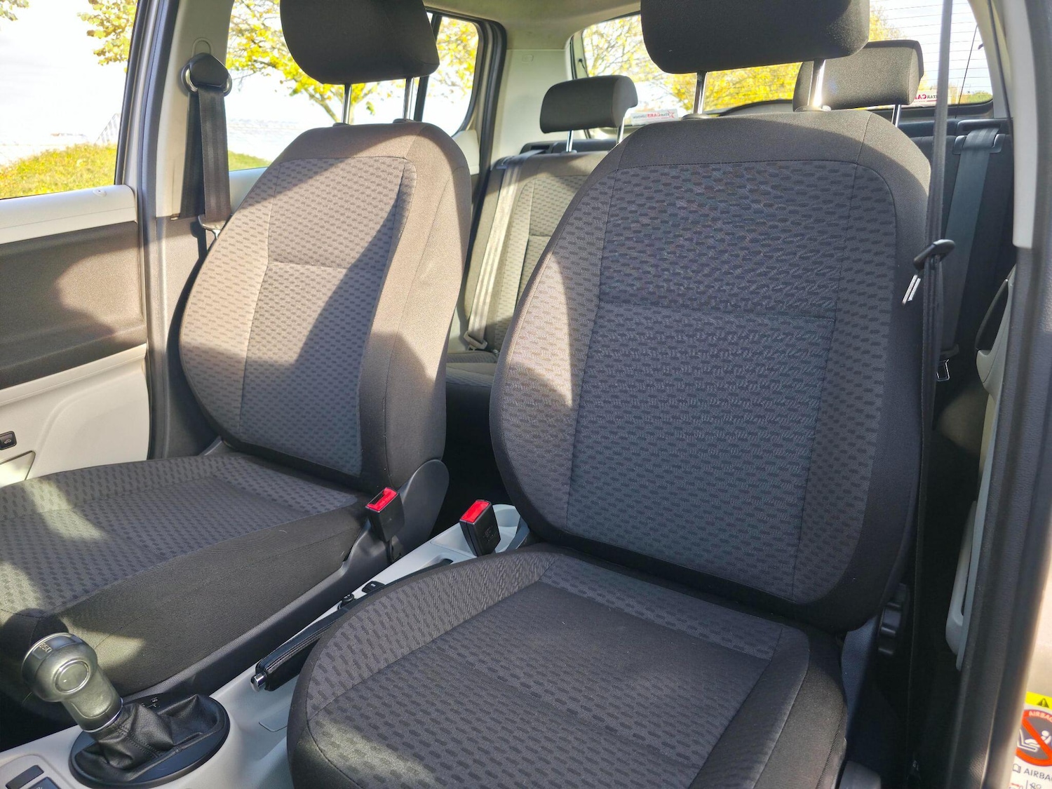 Used Skoda Fabia 2011 for sale - 76993167: Photo 30