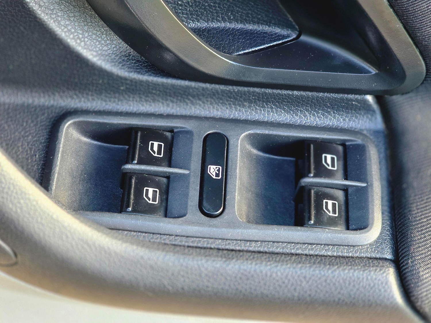 Used Skoda Fabia 2011 for sale - 76993167: Photo 32