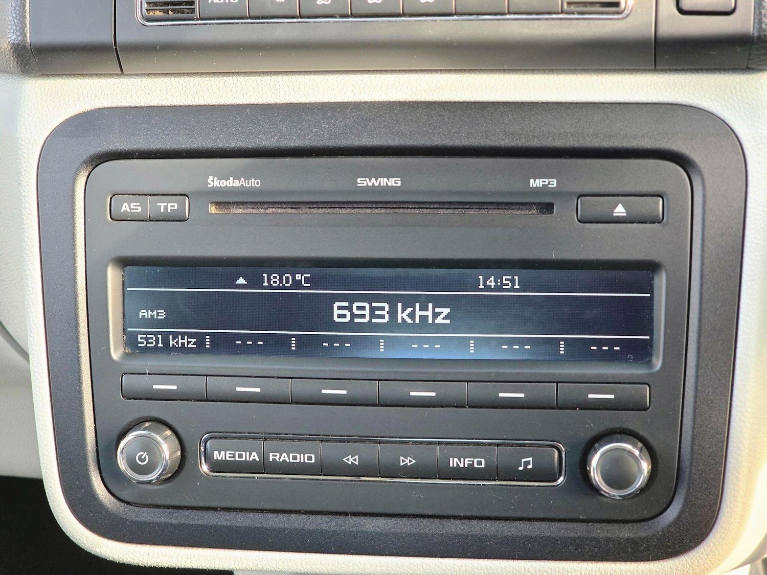 Used Skoda Fabia 2011 for sale - 76993167: Photo 39