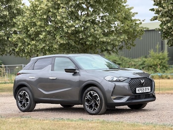 Used DS Automobiles DS 3 Crossback 2019 for sale - 79303789: Photo