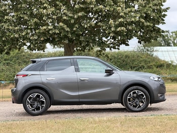 Used DS Automobiles DS 3 Crossback 2019 for sale - 79303789: Photo