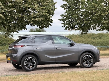 Used DS Automobiles DS 3 Crossback 2019 for sale - 79303789: Photo