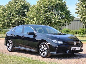 Used Honda Civic 2018 for sale - 79092689: Photo