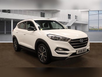 2018 (18) - 1.6 TGDi Go SE 5dr 2WD DCT