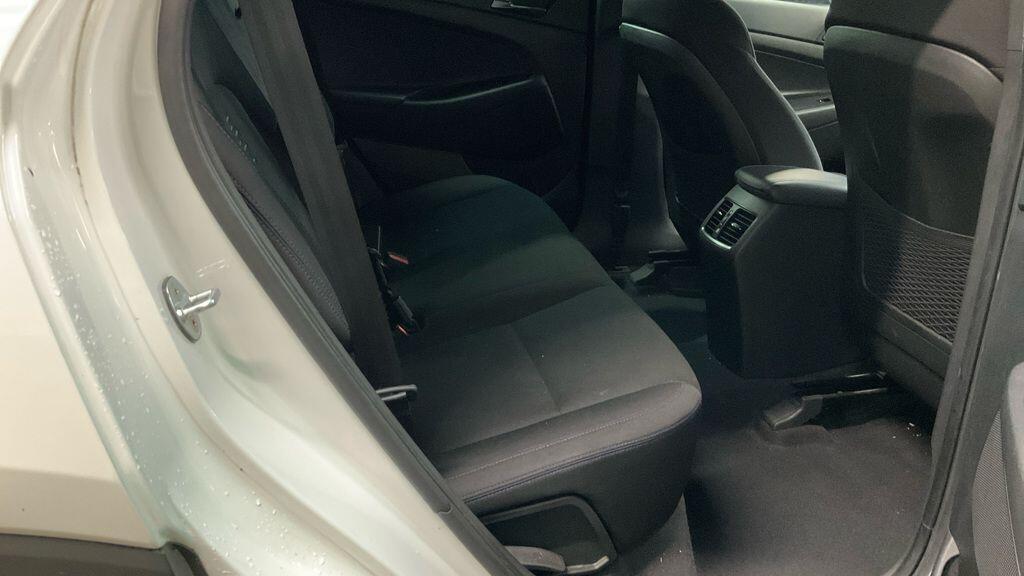 Used Hyundai TUCSON 2018 for sale - 77625929: Photo 7