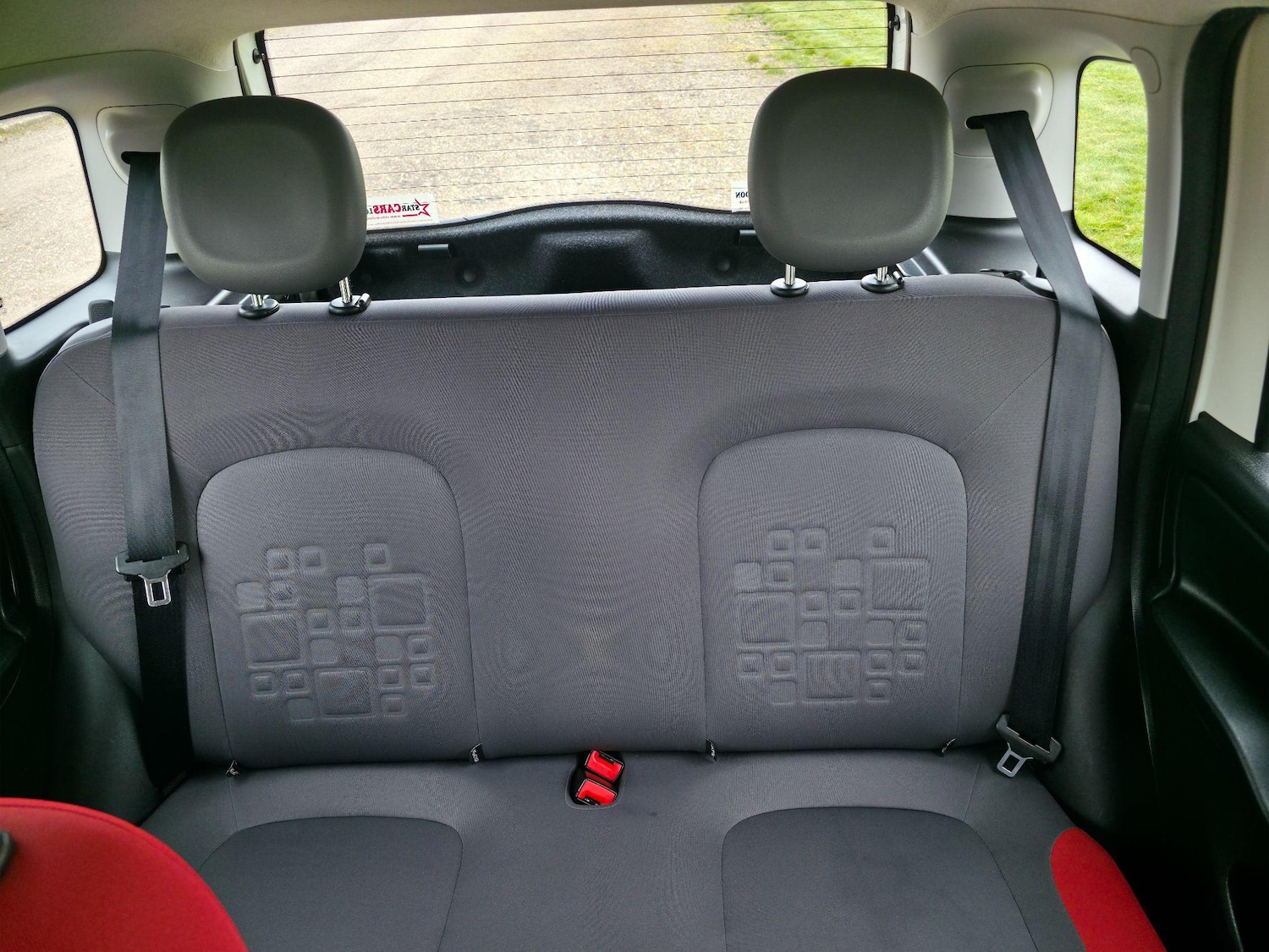 Vehicle 19
