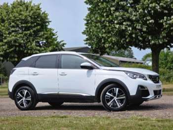 Used Peugeot 3008 2018 for sale - 75002897: Photo