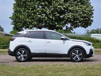 Used Peugeot 3008 2018 for sale - 75002897: Photo