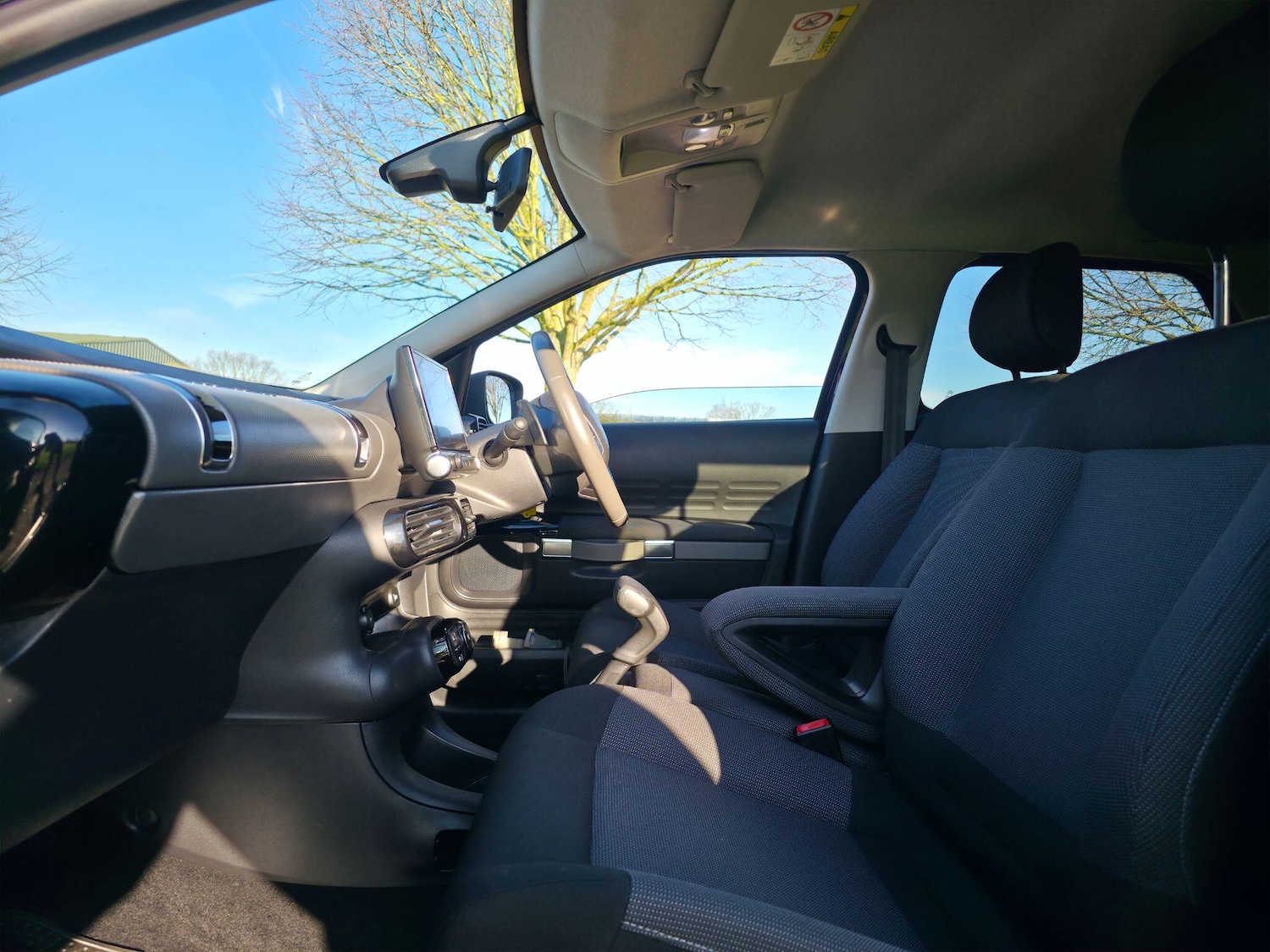 Used Citroen C4 Cactus 2017 for sale - 77395970: Photo 23