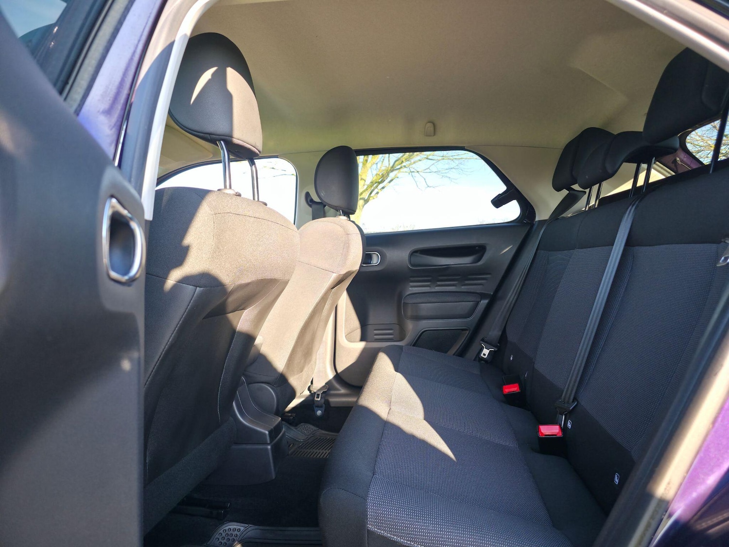 Used Citroen C4 Cactus 2017 for sale - 77395970: Photo 24