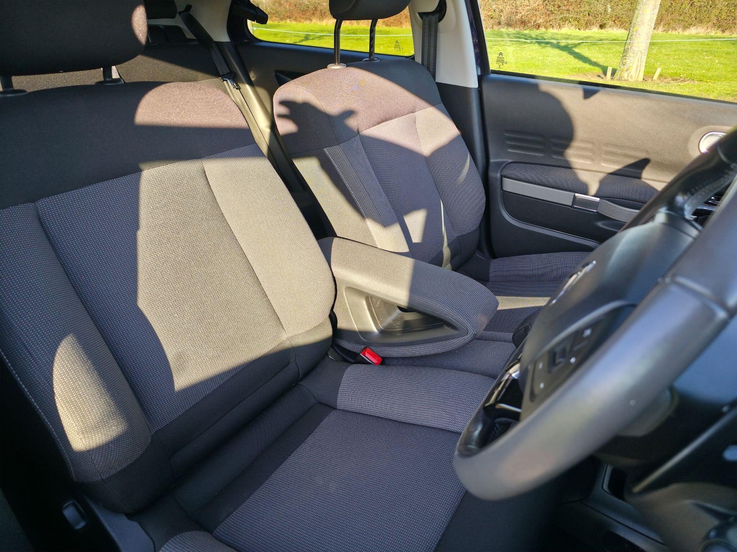 Used Citroen C4 Cactus 2017 for sale - 77395970: Photo 26