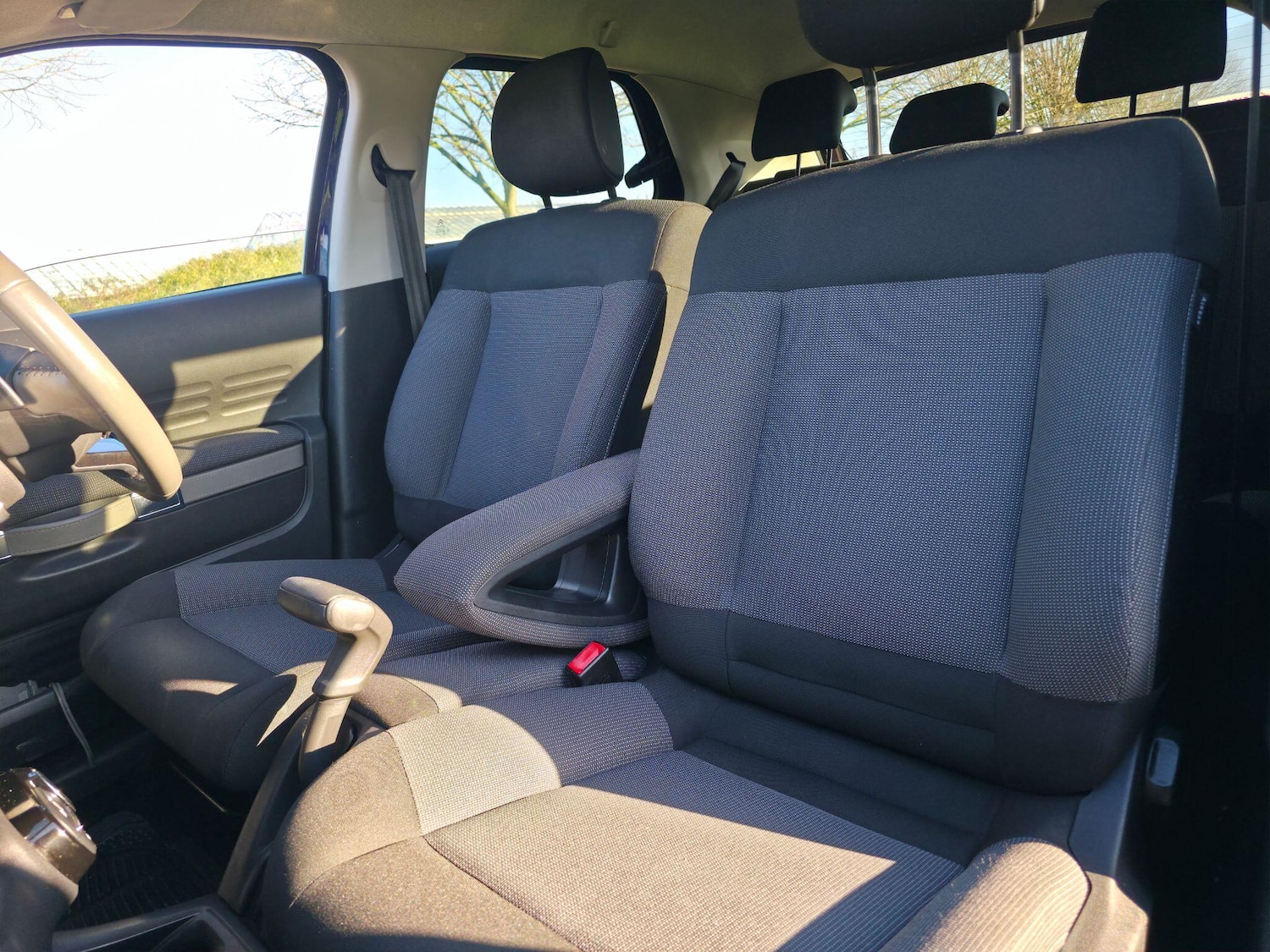 Used Citroen C4 Cactus 2017 for sale - 77395970: Photo 27