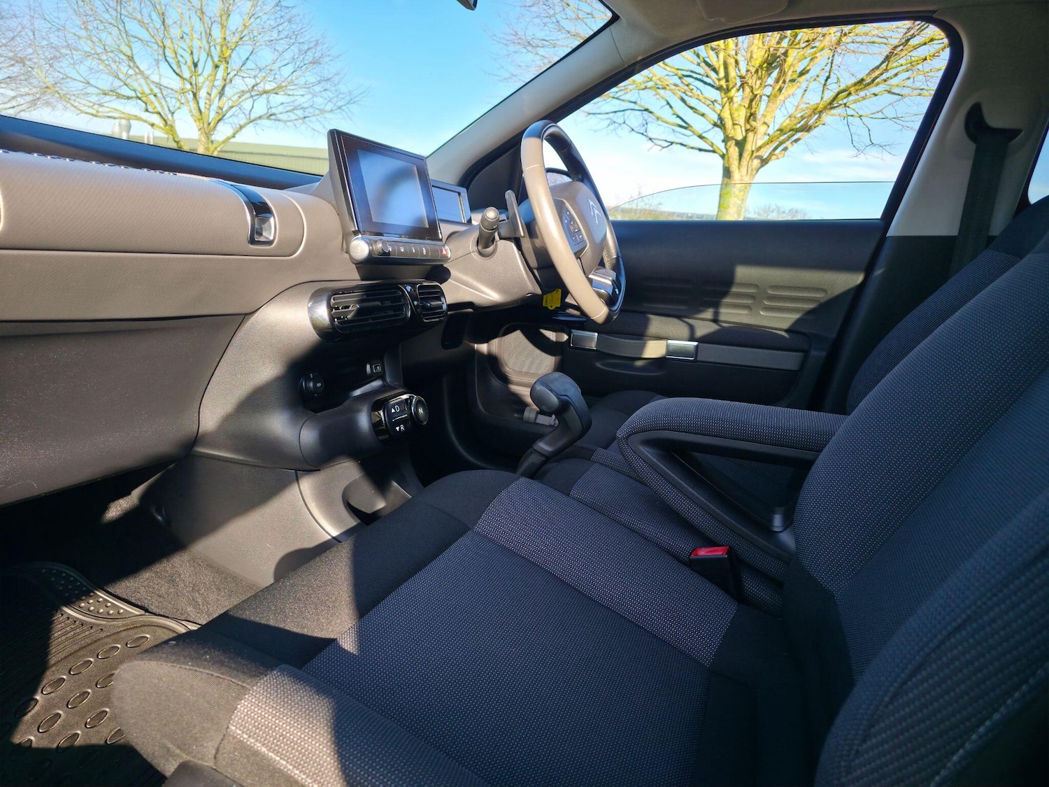 Used Citroen C4 Cactus 2017 for sale - 77395970: Photo 28