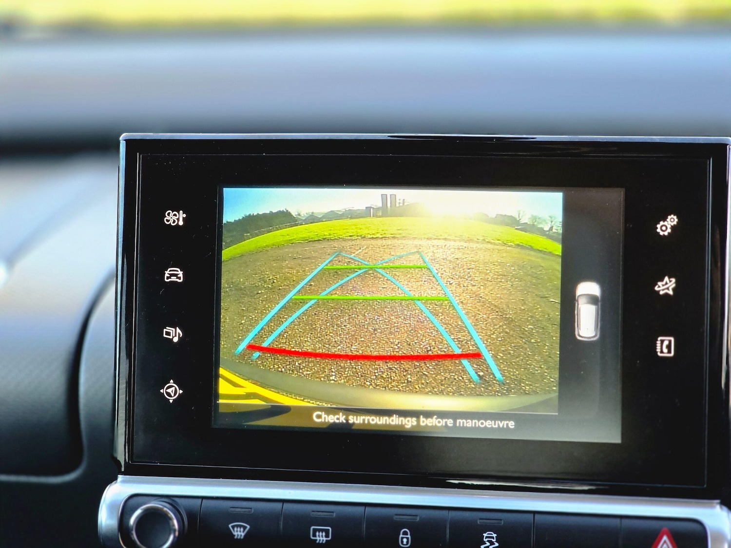 Used Citroen C4 Cactus 2017 for sale - 77395970: Photo 40