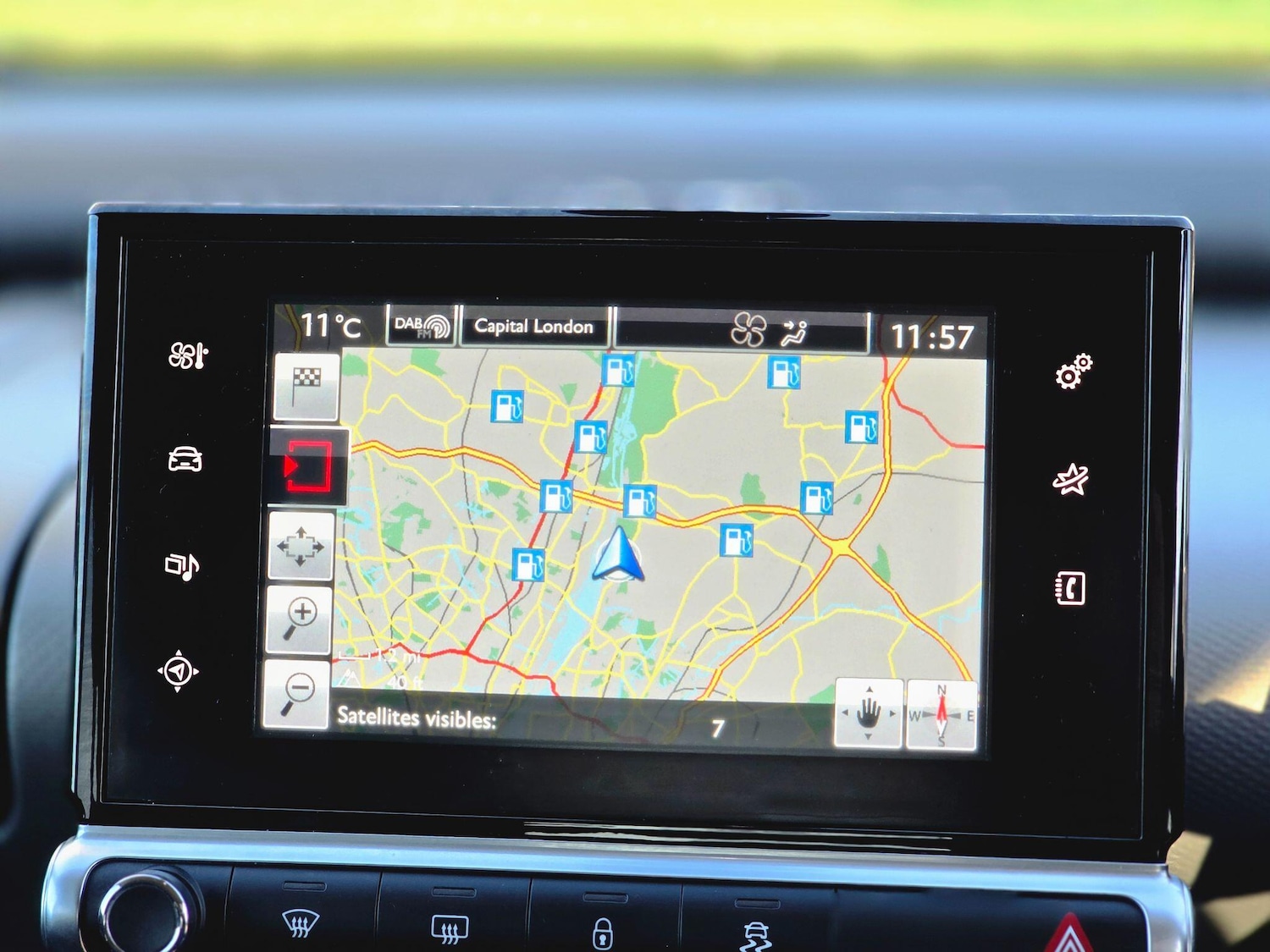 Used Citroen C4 Cactus 2017 for sale - 77395970: Photo 42