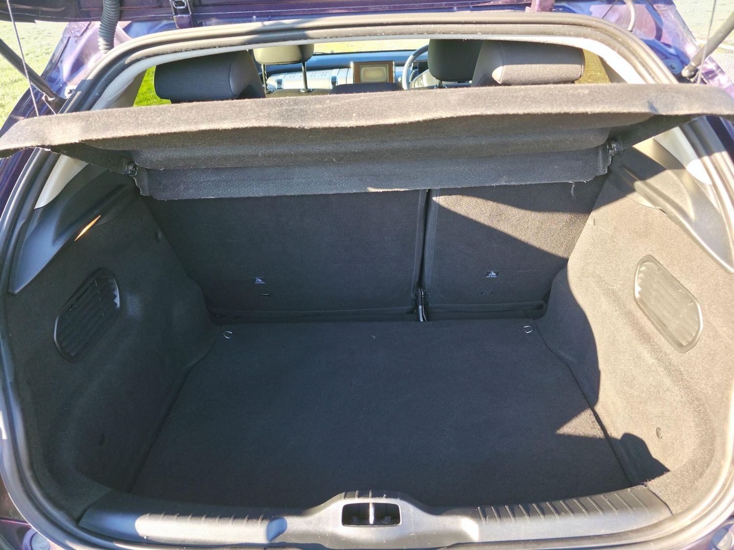 Used Citroen C4 Cactus 2017 for sale - 77395970: Photo 44