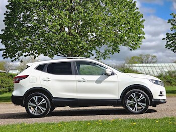 Used Nissan Qashqai 2019 for sale - 78231160: Photo