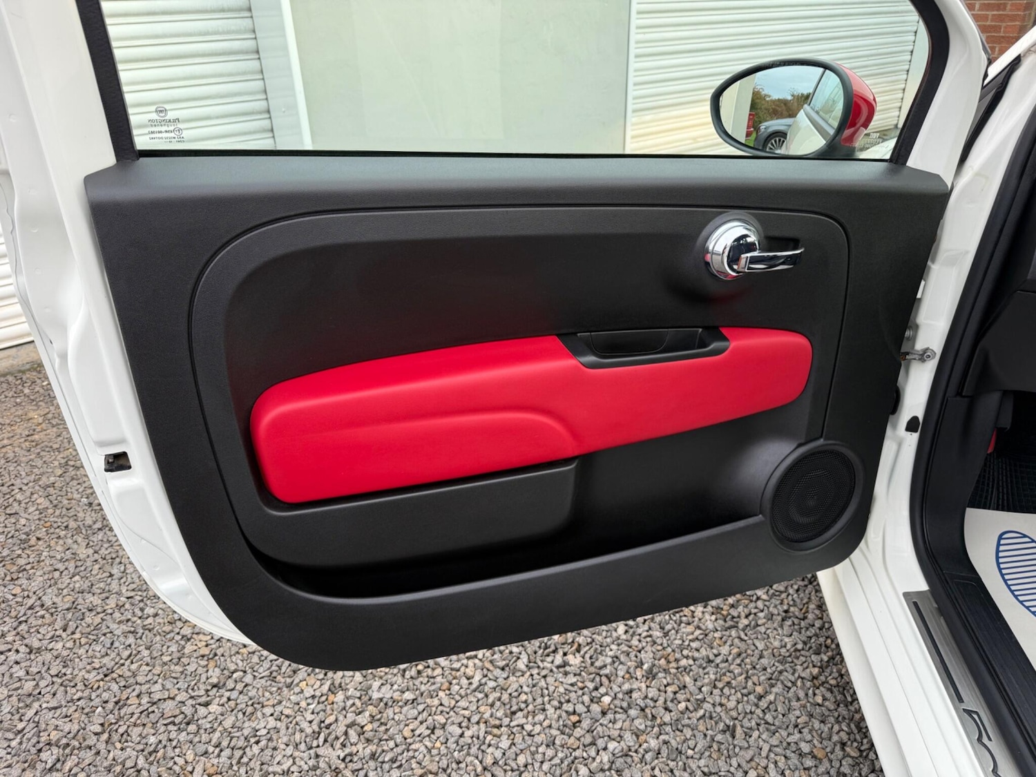 Used Abarth 500 2011 for sale - 76865222: Photo 32