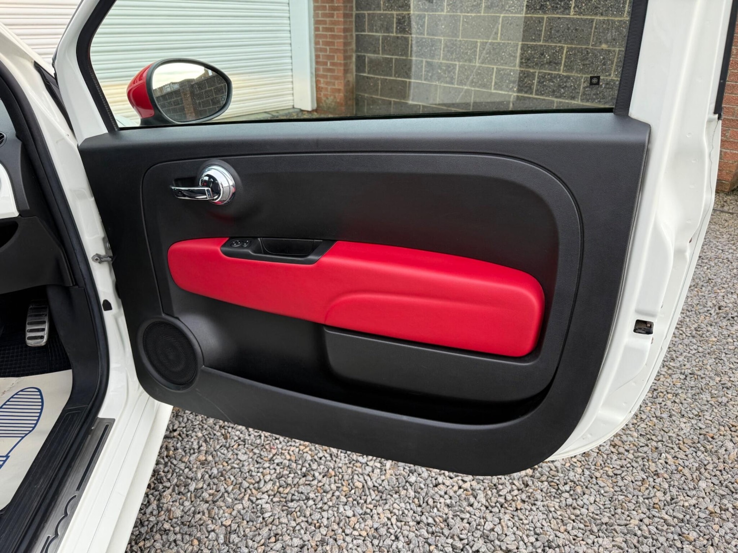 Used Abarth 500 2011 for sale - 76865222: Photo 33