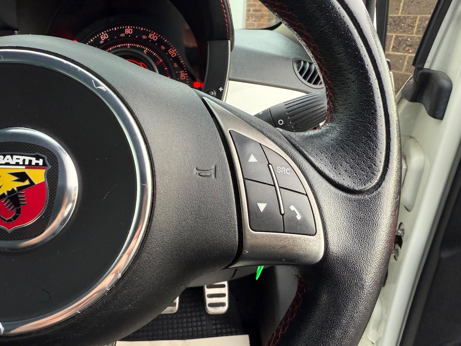 Used Abarth 500 2011 for sale - 76865222: Photo 39