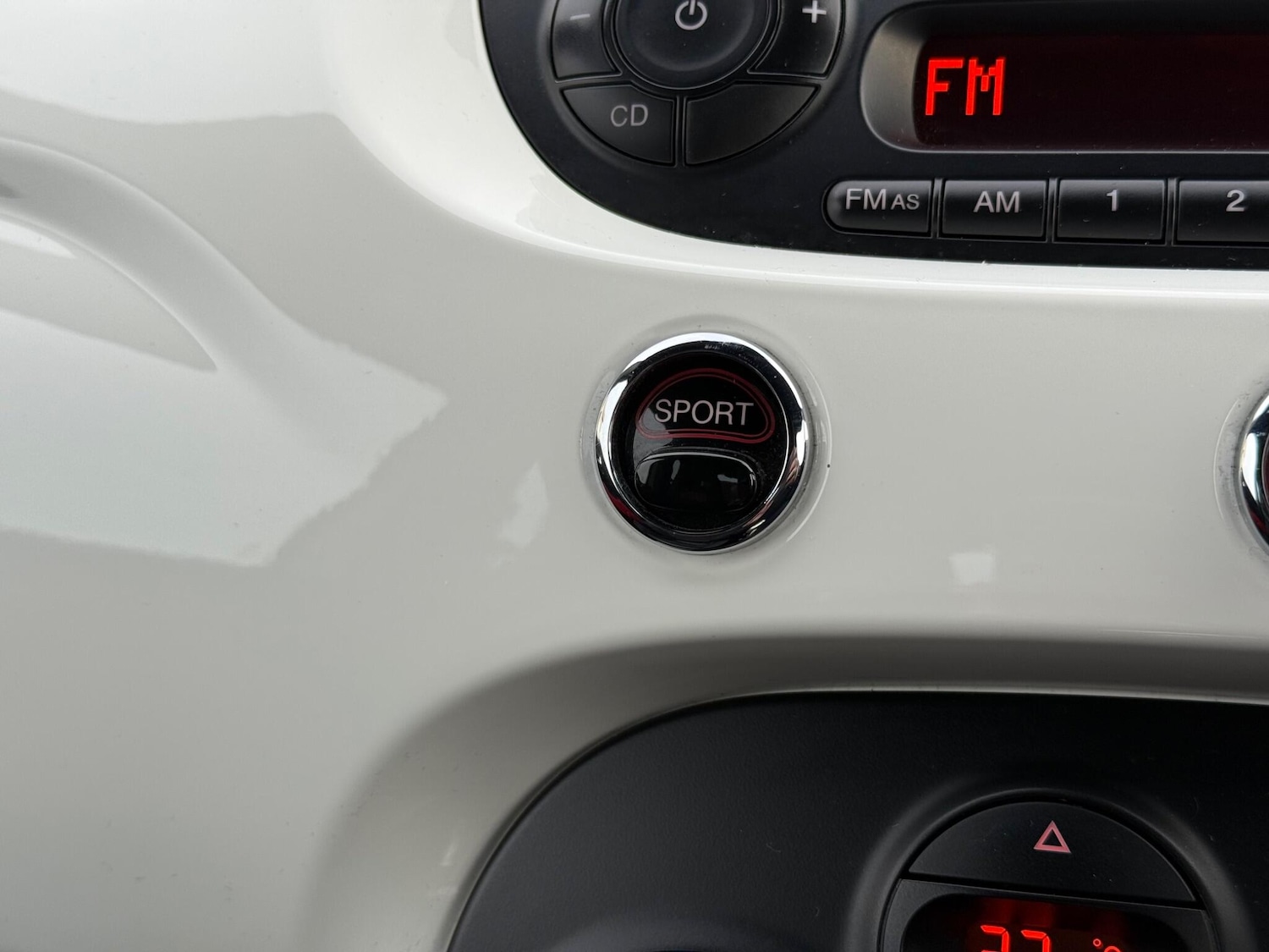 Used Abarth 500 2011 for sale - 76865222: Photo 41