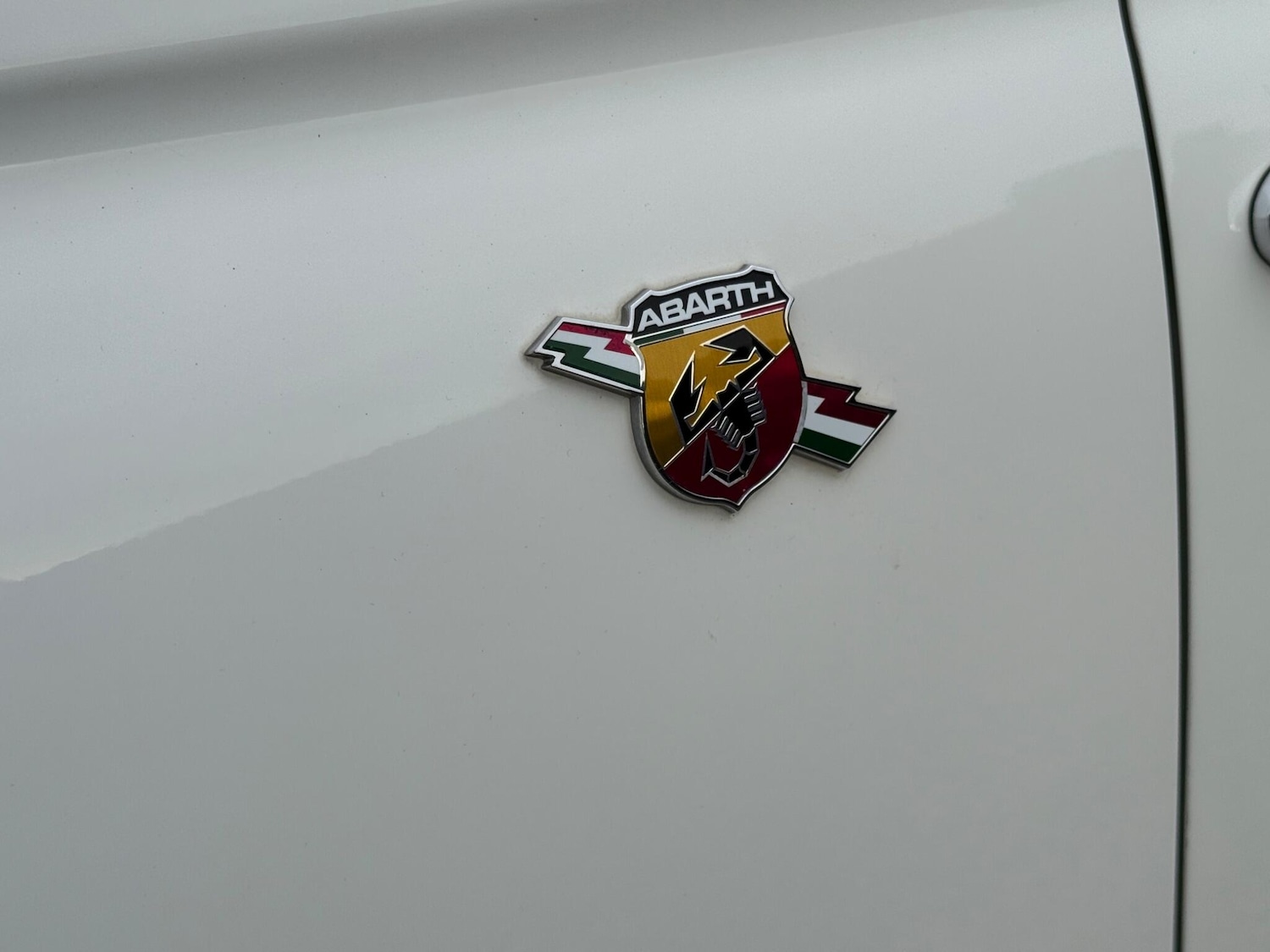 Used Abarth 500 2011 for sale - 76865222: Photo 42