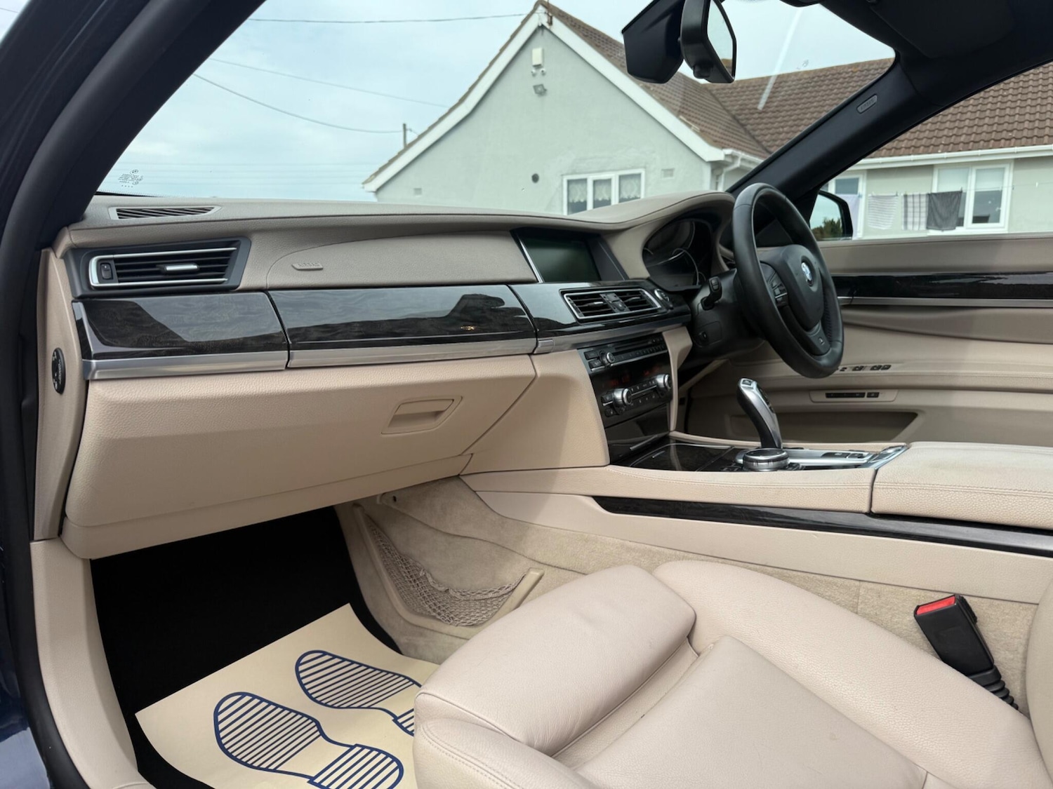 Used BMW 7 Series 2015 for sale - 76607988: Photo 21