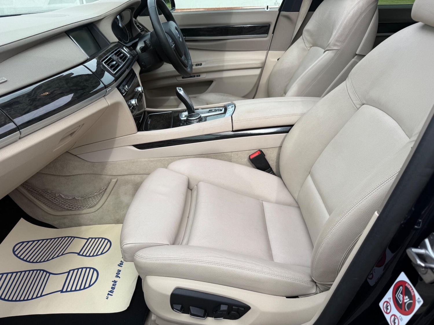 Used BMW 7 Series 2015 for sale - 76607988: Photo 22