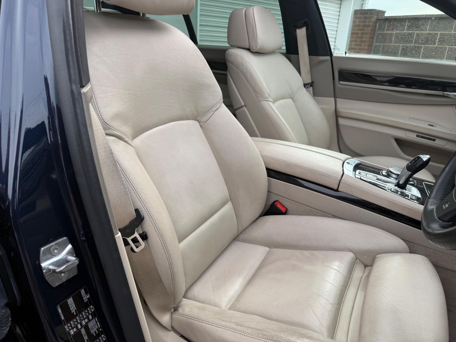 Used BMW 7 Series 2015 for sale - 76607988: Photo 28