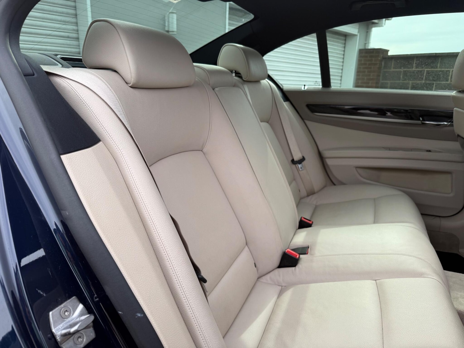 Used BMW 7 Series 2015 for sale - 76607988: Photo 30