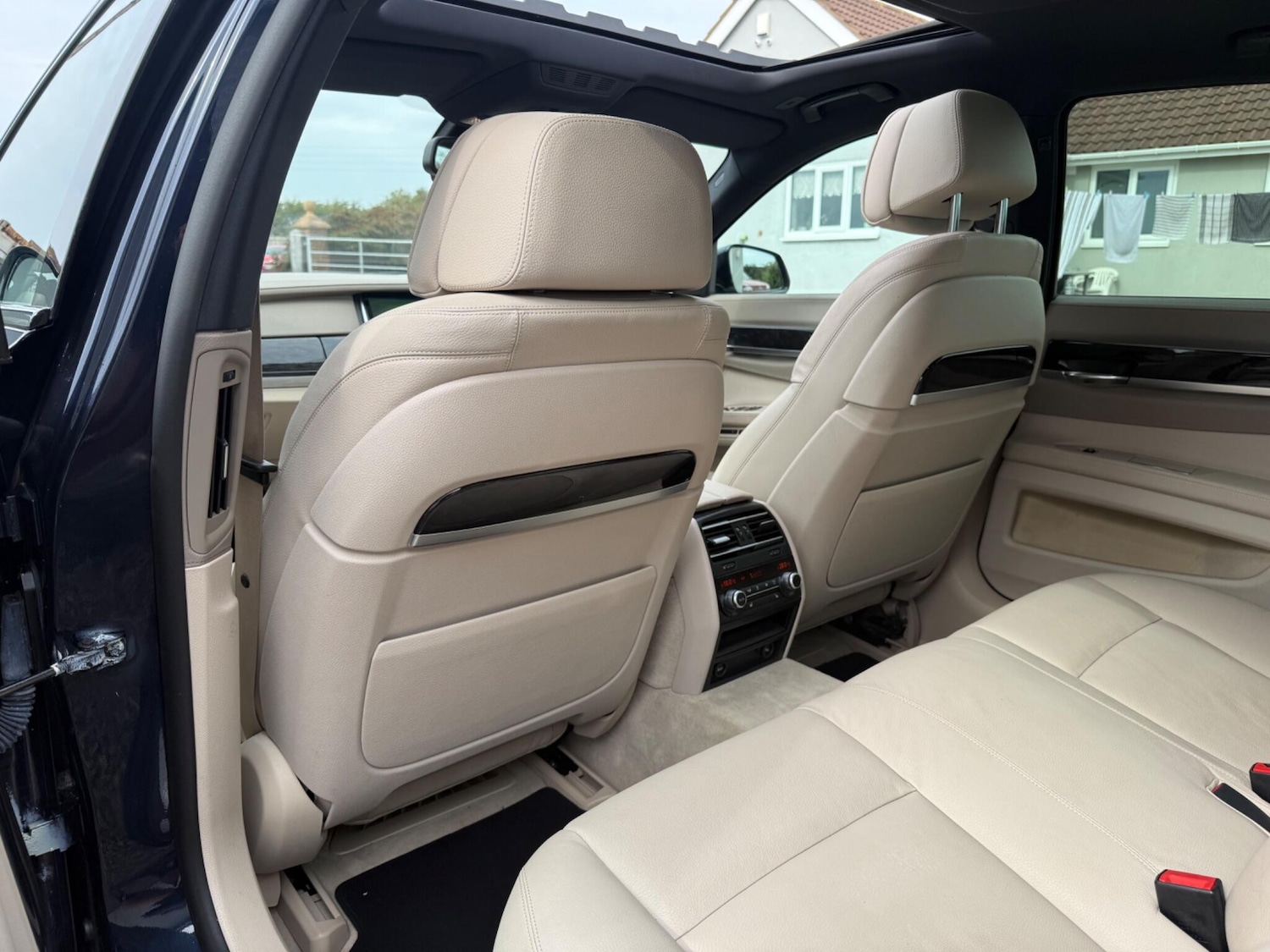 Used BMW 7 Series 2015 for sale - 76607988: Photo 33
