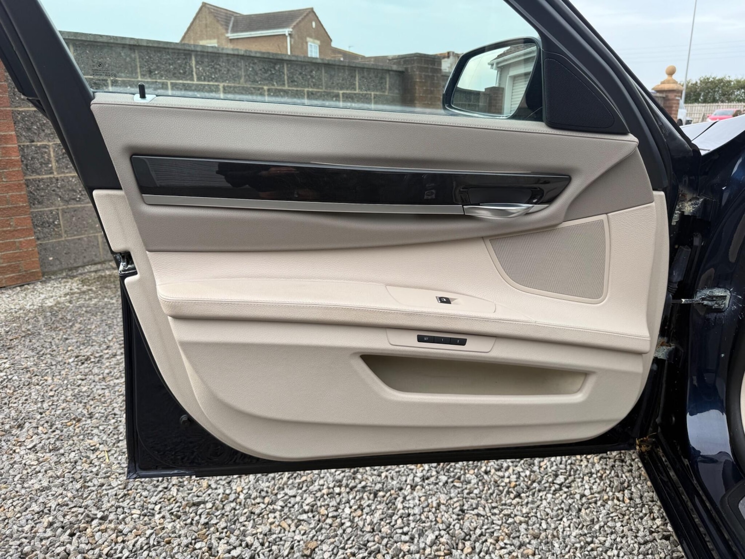 Used BMW 7 Series 2015 for sale - 76607988: Photo 38