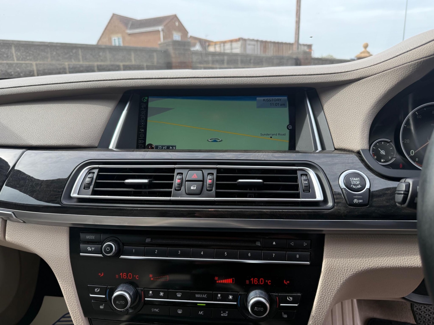 Used BMW 7 Series 2015 for sale - 76607988: Photo 40