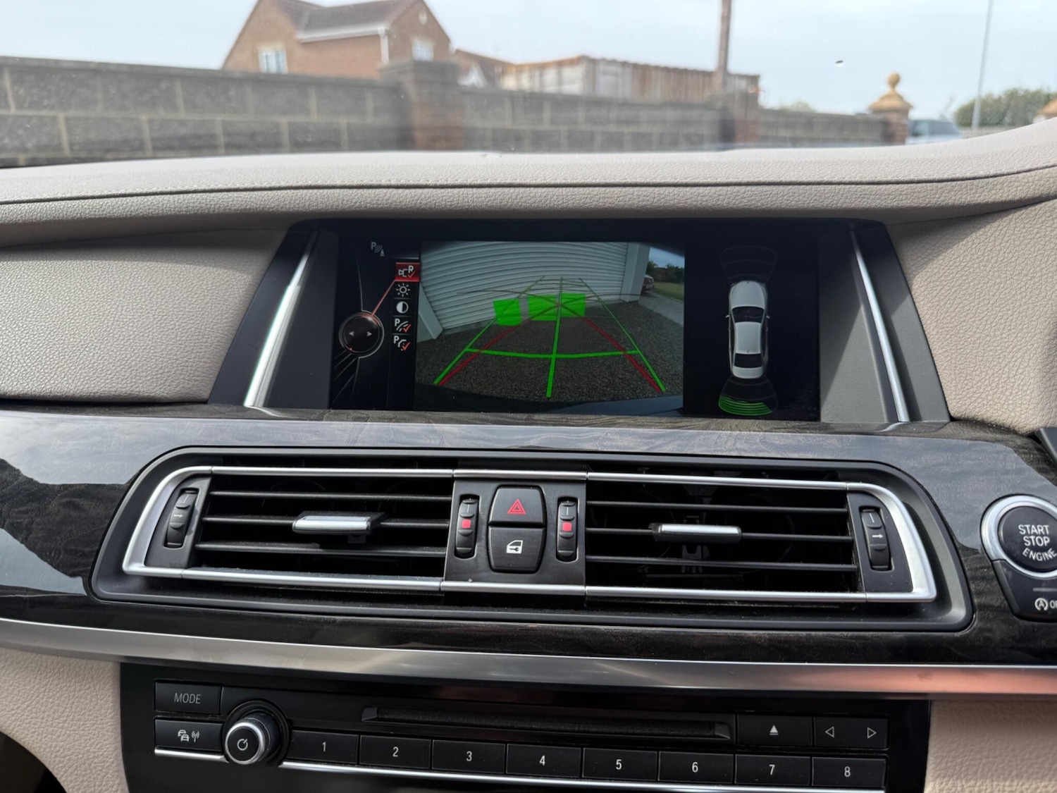 Used BMW 7 Series 2015 for sale - 76607988: Photo 41