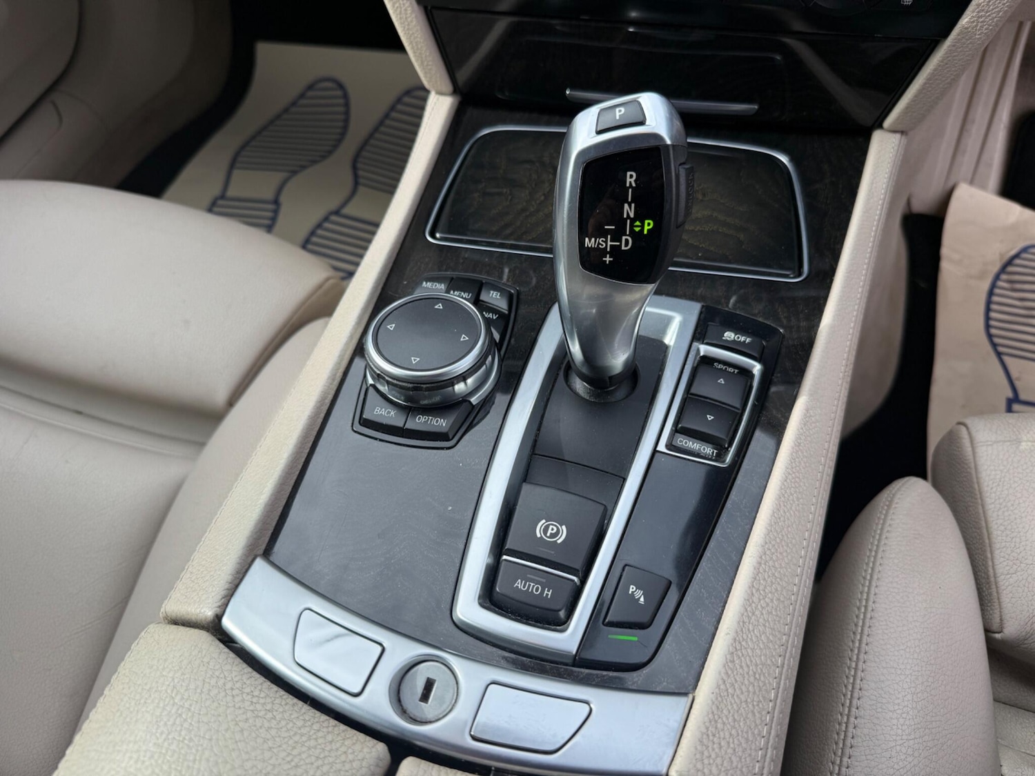 Used BMW 7 Series 2015 for sale - 76607988: Photo 45