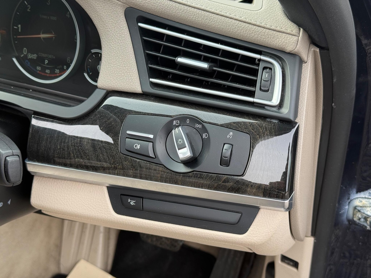 Used BMW 7 Series 2015 for sale - 76607988: Photo 47