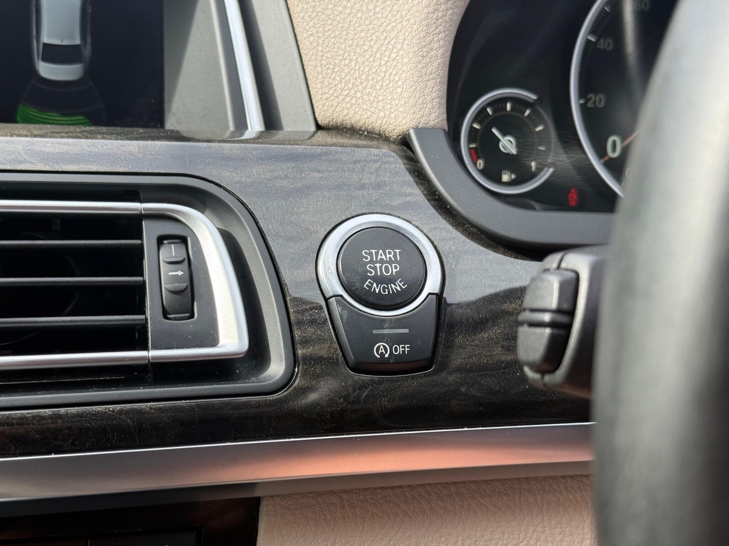 Used BMW 7 Series 2015 for sale - 76607988: Photo 50