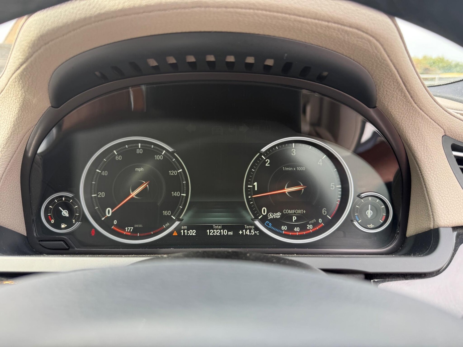 Used BMW 7 Series 2015 for sale - 76607988: Photo 51