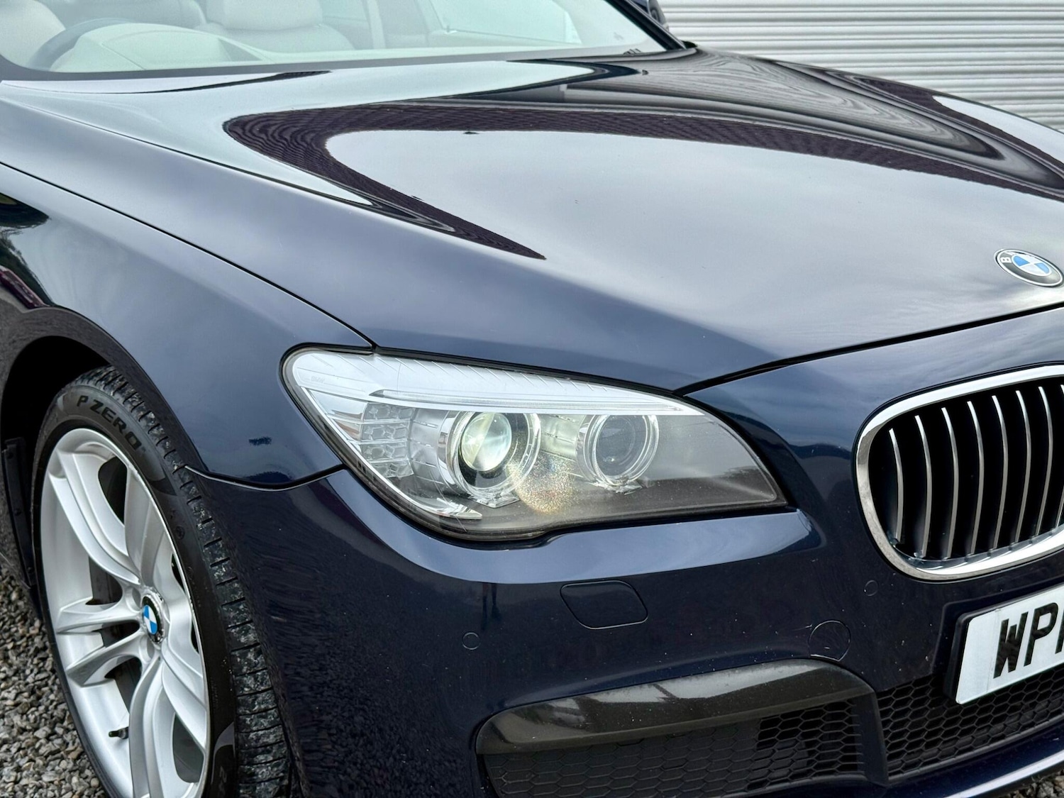 Used BMW 7 Series 2015 for sale - 76607988: Photo 55