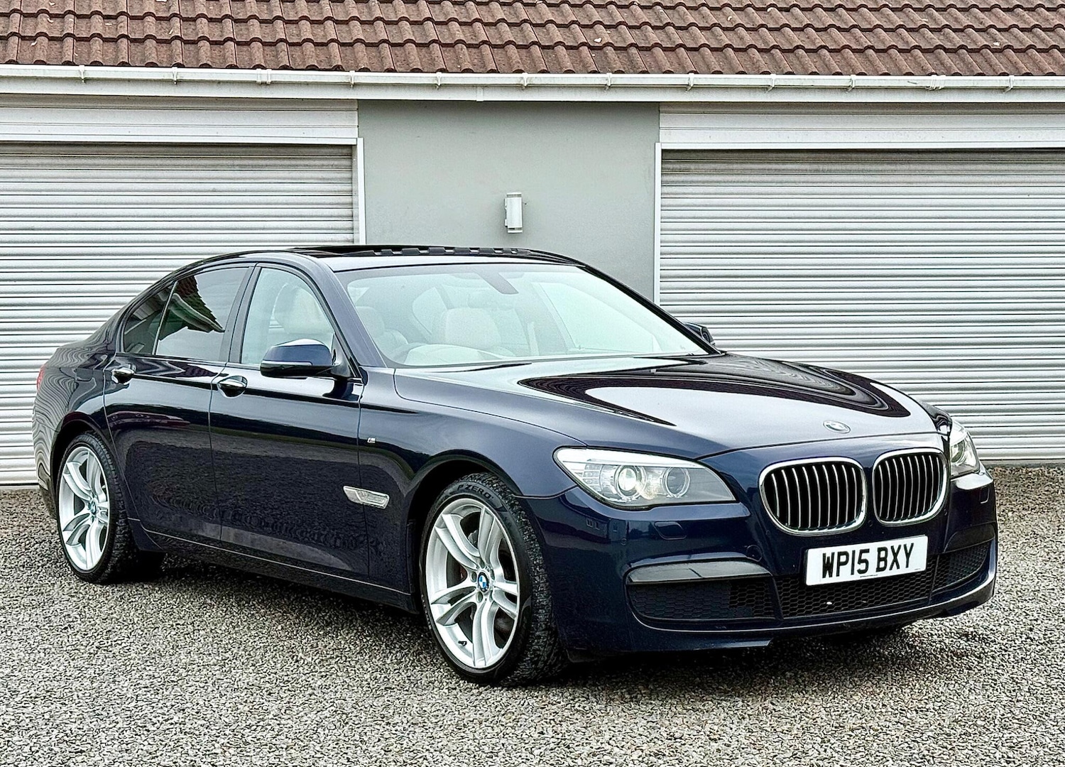 Used BMW 7 Series 2015 for sale - 76607988: Photo 7