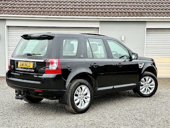 Used Land Rover Freelander 2 2011 for sale - 76964434: Photo