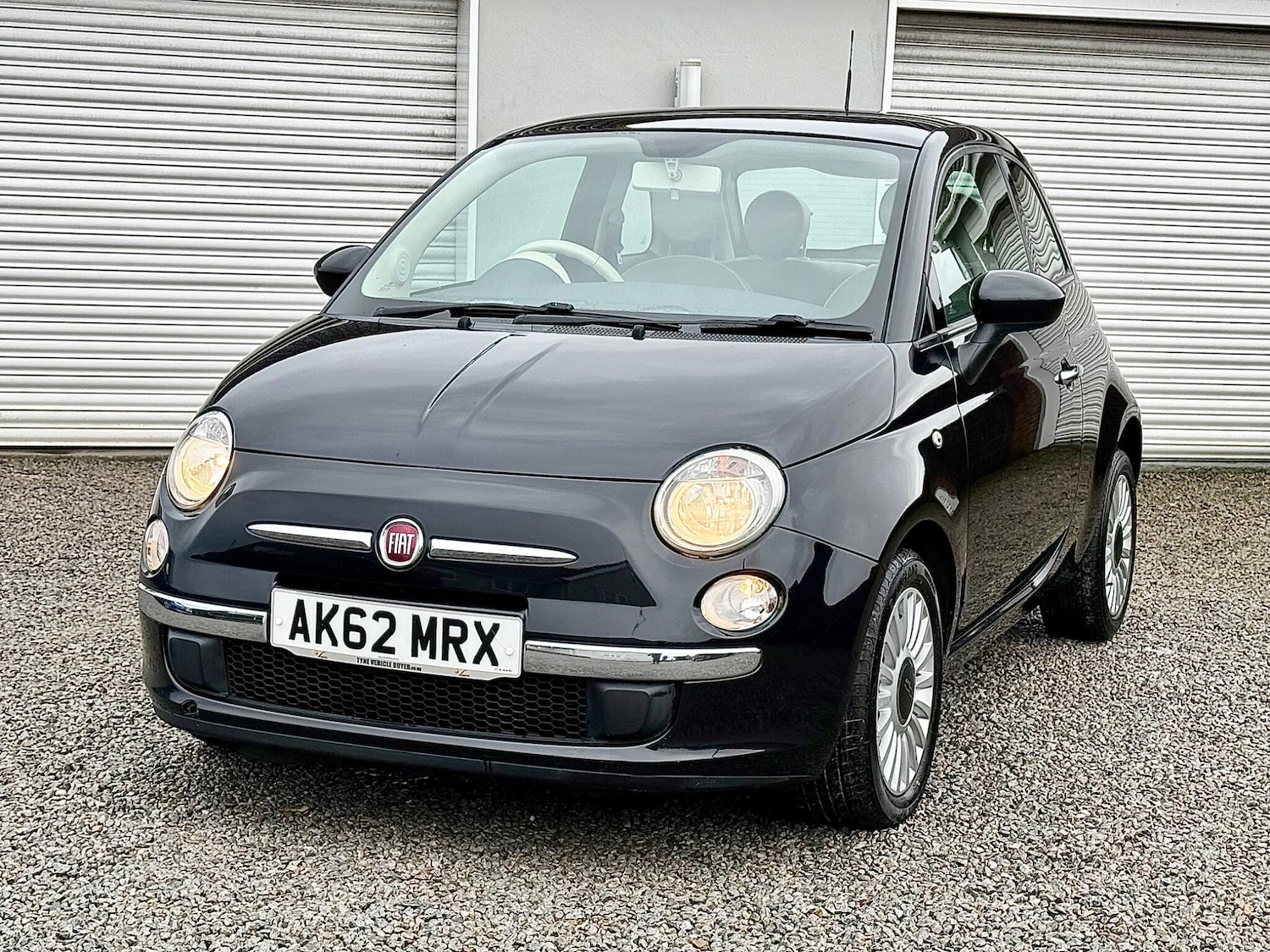 Used Fiat 500 for sale - 77550276: Photo 10