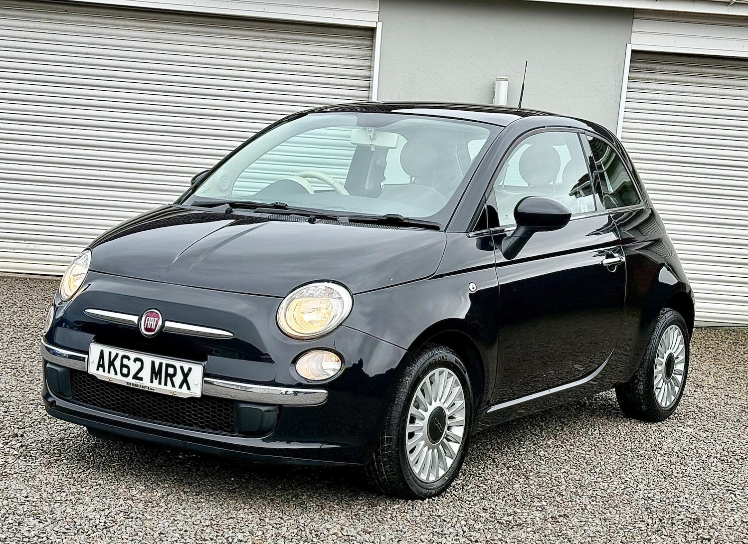 Used Fiat 500 for sale - 77550276: Photo 11