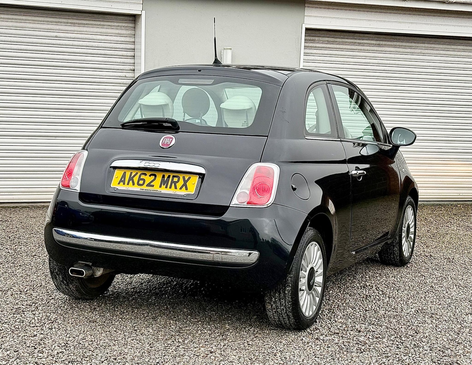 Used Fiat 500 for sale - 77550276: Photo 14