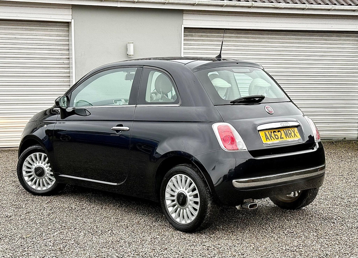 Used Fiat 500 for sale - 77550276: Photo 15