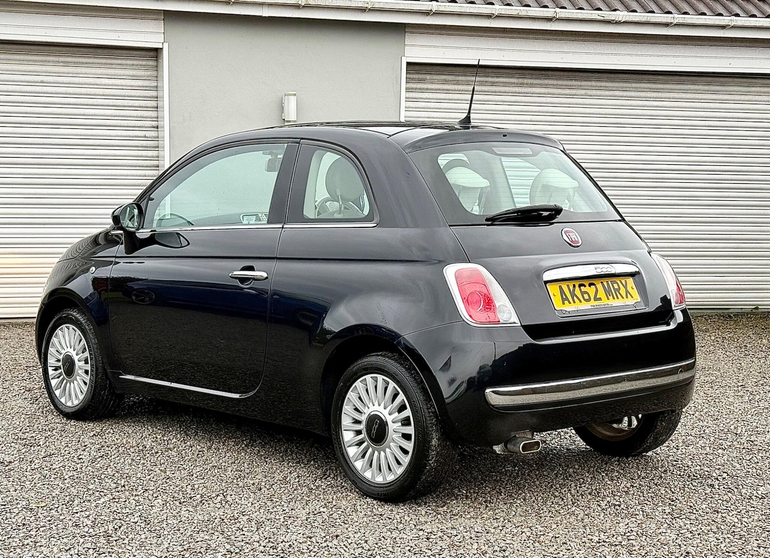 Used Fiat 500 for sale - 77550276: Photo 16