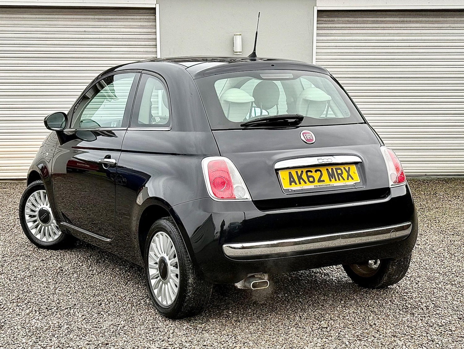 Used Fiat 500 for sale - 77550276: Photo 17