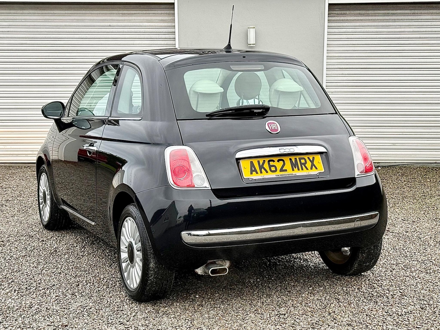 Used Fiat 500 for sale - 77550276: Photo 18