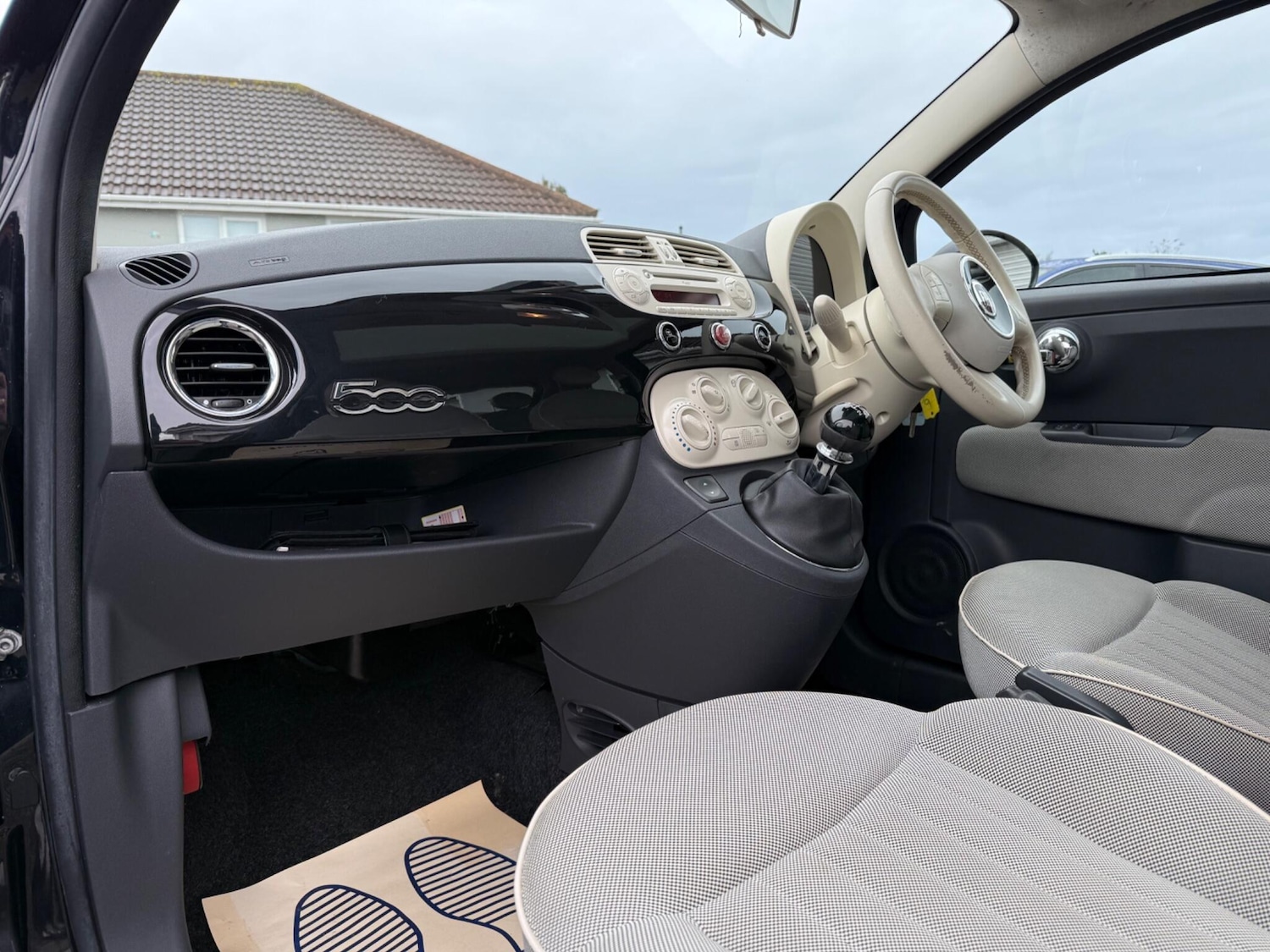 Used Fiat 500 for sale - 77550276: Photo 19