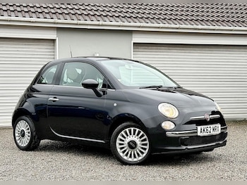 Fiat 500 feature image